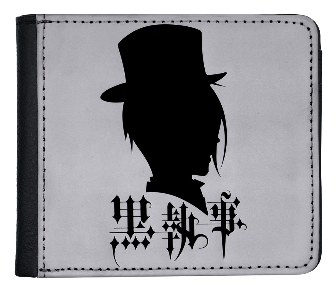 ���������� ������� ������� � ���������� ��� ������ "Kuroshitsuji" Sebastian Michaelis �� ����� � ����� ������ ��������� / Kuroshitsuji / Black Butler / �����-���������