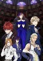   / Dance with Devils [12  12] TV (720p)