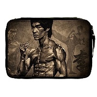   Bruce Lee