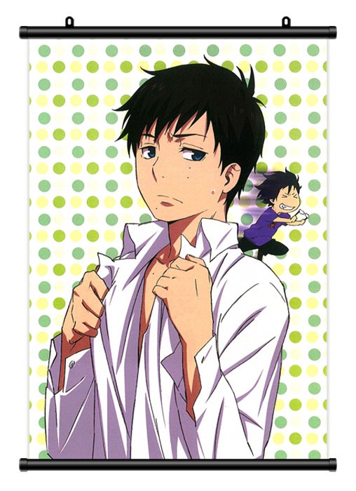 ���������� ������� ������� �������� Ao no Exorcist 302021 �� ����� � ����� ����� ��������� / Ao no Exorcist / Blue Exorcist