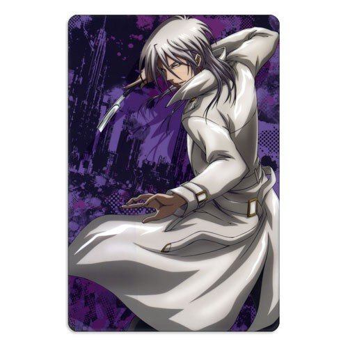 ������ ��������� ������������� Psycho-Pass 308424