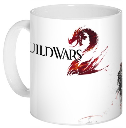 ���������� ������� ������ Guild Wars 2 340015 �� ����� � ����� ����������� ����� / Guild Wars