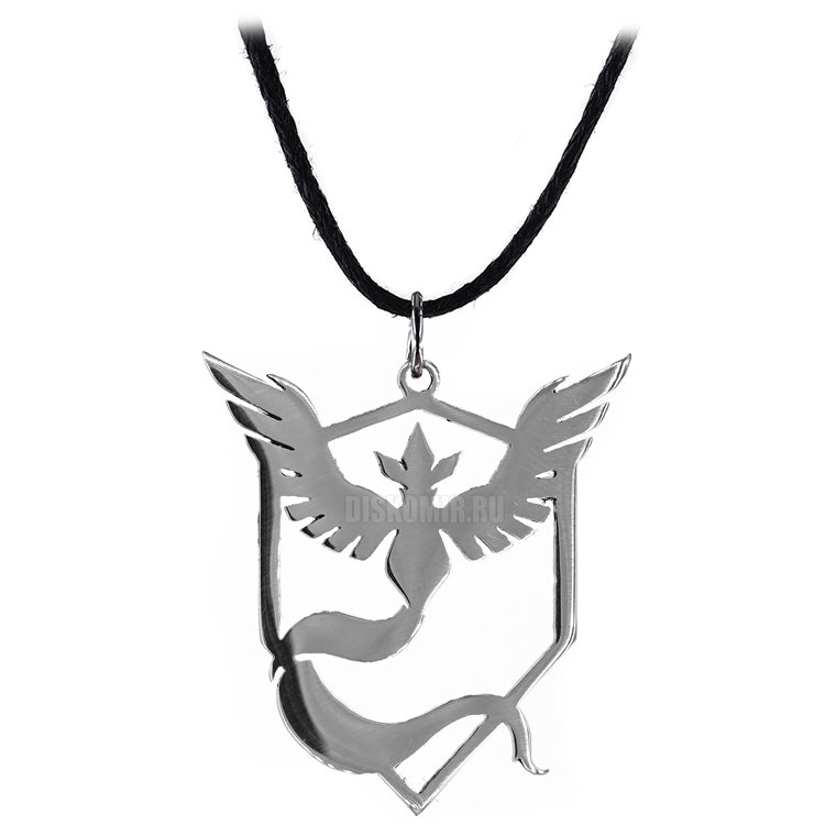 ���������� ������� ����� Pokemon GO Mystic �� ����� � ����� ������� / Pokemon