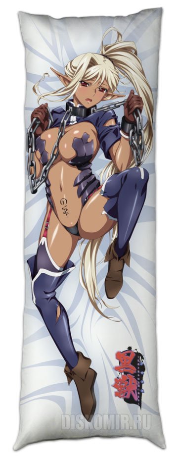 ��������� ���������� �� ������� ��������� Kuroinu - ����
