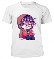  Angels of Death - Isaac