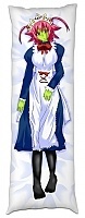      Zombie Musume
