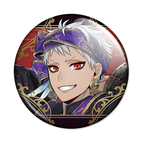 ���������� ������� ������ Twisted Wonderland - Kalim Al-Asim (Ceremonial Outfit) �� ����� � ����� ���������� ������ ����� / Twisted Wonderland