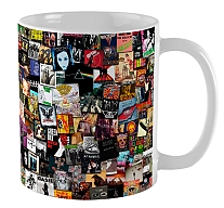  Musicals Collage