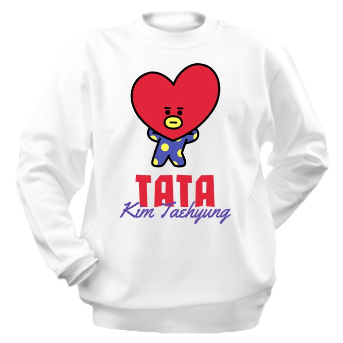    BTS - TATA (Kim Taehyung)      / BTS / Bangtan Boys / 