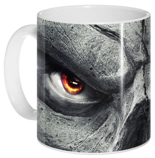 ���������� ������� ������ Darksiders 325903 �� ����� � ����� ������ ������� / Darksiders