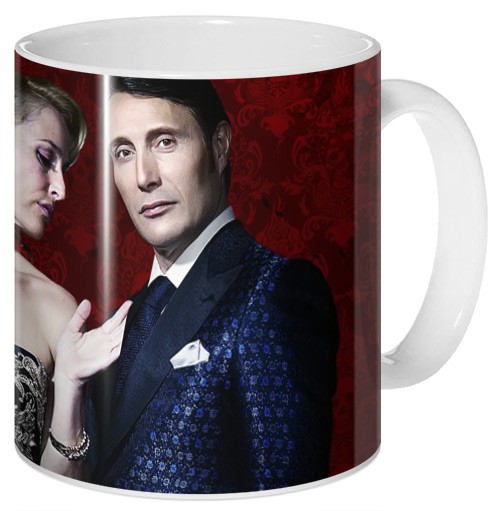 ���������� ������� ������������ ������ �� ����� �������� / Hannibal