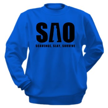 ���������� ������� ��������� ������� ���� ������ No.7 �� ����� � ����� ������� ���� ������ / Sword Art Online / SAO