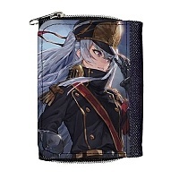   Re:Creators Gunpuku no Himegimi