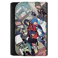   DRAMAtical Murder 331628