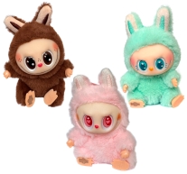    Labubu