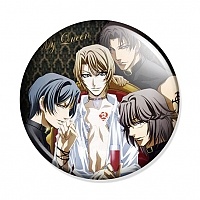 Princess Princess Masayuki, Shuya, Takahiro, Wataru