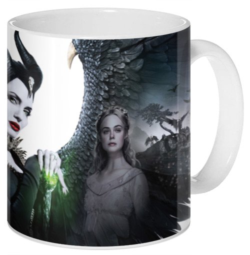 ���������� ������� ������ "Maleficent: Mistress of Evil" �� ����� � ����� ����������� / Maleficent / Disney / ������