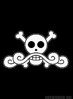   One Piece: Gold Roger