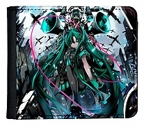      Hatsune Miku Love is War
