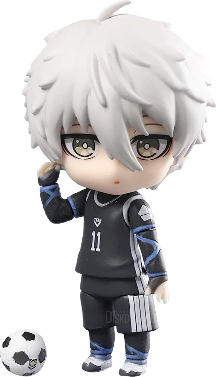 ������� Nendoroid 2056 Blue Lock / Nagi Seishiro (�����)