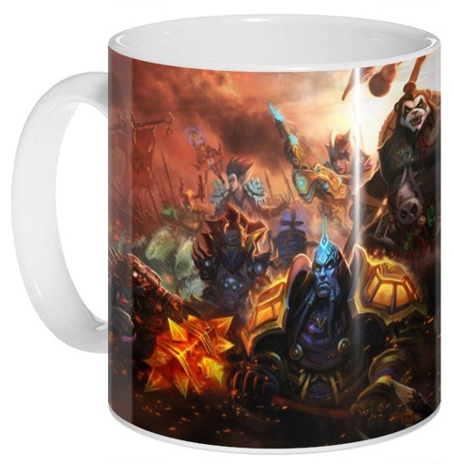 ���������� ������� ������ World of Warcraft 331329 �� ����� � ����� World of Warcraft / WoW / �������� / ��� �������� �������