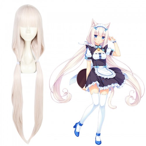 ���������� ������� ������� ����� Nekopara - Vanilla �� ����� � ����� ������� ��� / Nekopara / Neko Para / ��������