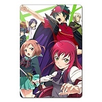    Hataraku Maou-sama! 350245