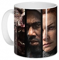  Overkills The Walking Dead