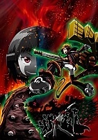 Nobunagun ( ) HD