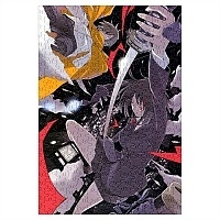  Durarara!! ( A3, 252 ) 67044