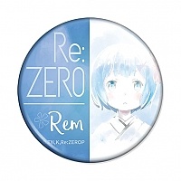  Re:ZEROP Ani-Art - Child Rem 530972