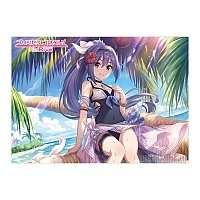  "Princess Connect! Re:Dive" Dangerous Vacation Ver. Mifuyu