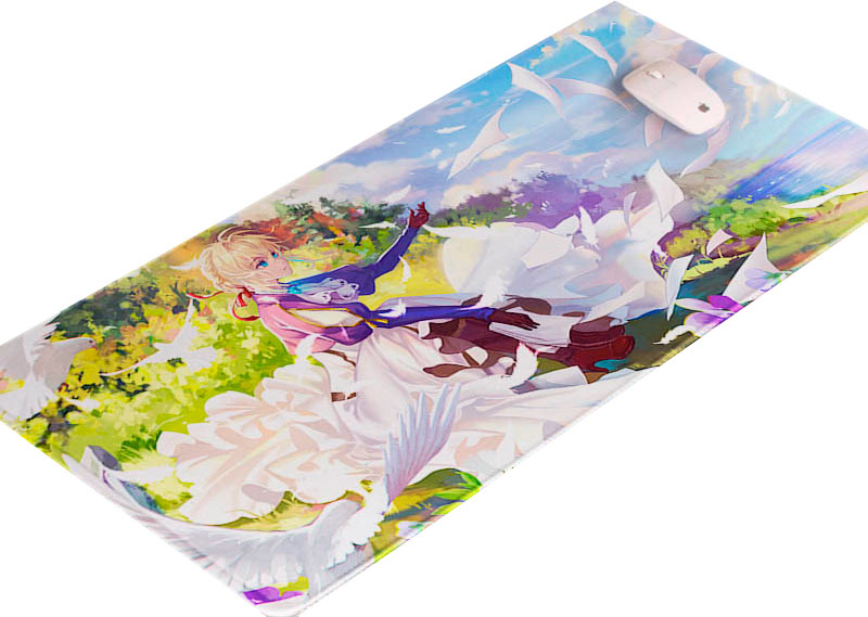 ���������� ������� ������� ������ ��� ����� Violet Evergarden 613741 �� ����� � ����� ������� ���������� / Violet Evergarden