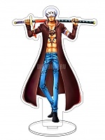   One Piece -  (Trafalgar)