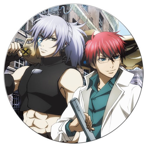 ���������� ������� ������ ��������� ������� Dances with the Dragons - Gaius � Gigina �� ����� � ����� � �� ��, ������� ������� � �������� / Saredo Tsumibito wa Ryuu to Odoru / Dances with the Dragons / ����� � ���������