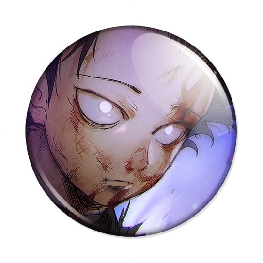 ���������� ������� ������ Mob Psycho Hyaku - Kageyama Shigeo �� ����� � ����� ��� ����� 100 / Mob Psycho 100 / Mob Psycho Hyaku / Mob Psycho One Hundred