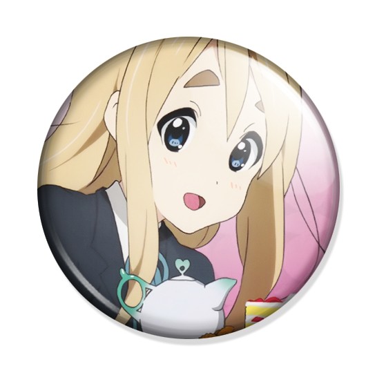 ���������� ������� ������ K-On! - Kotobuki Tsumugi �� ����� � ����� �����!! / K-On!! / Keion / �-��! / �����!