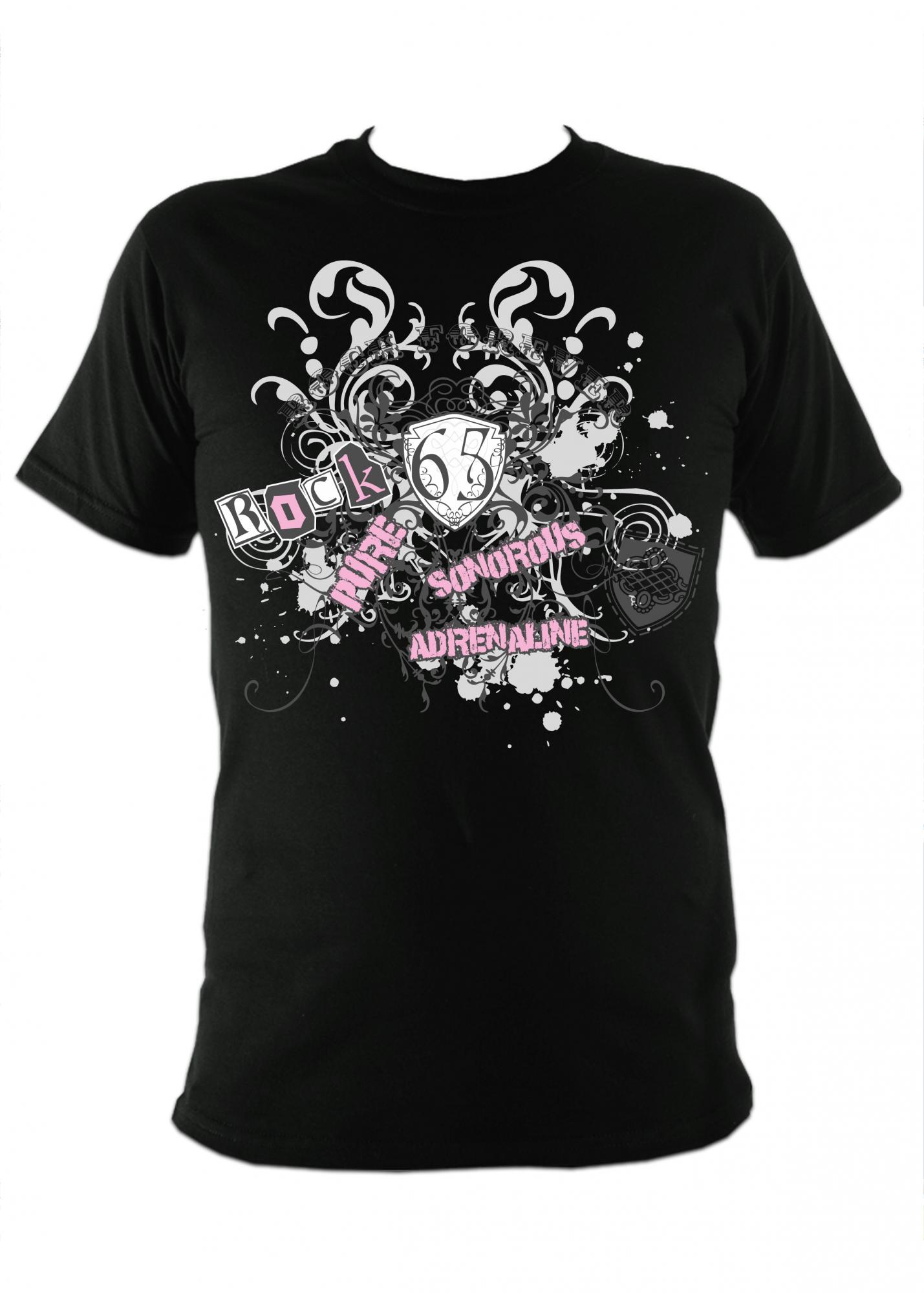 ���������� ������� �������� Rock Pure Sonorous Adrenalin �� ����� � ����� 