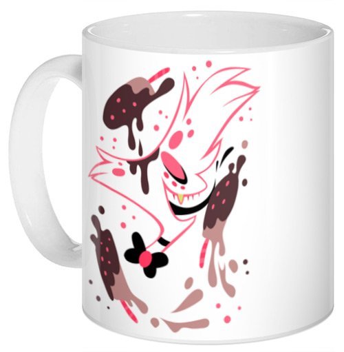 ���������� ������� ������������ ������ �� ����� ����� ������ / Hazbin Hotel