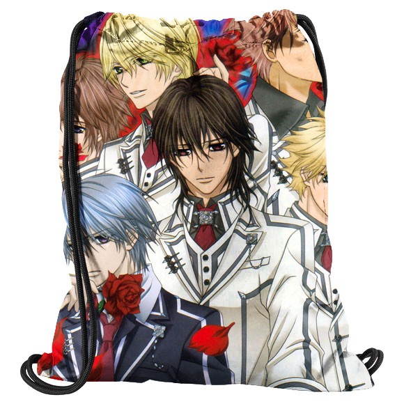 ���������� ������� ����� ��� ����� Vampire Knight 302379 �� ����� � ����� ������-������ / Vampire Knight