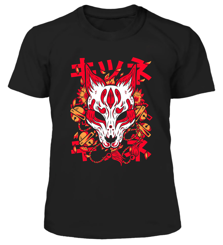    Kitsune v.1     