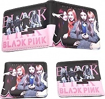  BLACK PINK star