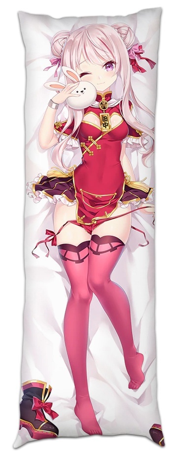 ��������� ���������� ����������� ������ - Tanaka Hime