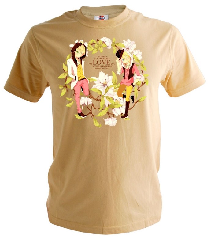 ���������� ������� ����� �������� Uta no Prince-sama 49165 �� ����� � ����� ������ ����� / Uta no Prince-sama / Utano?Prince Sama / Uta-Pri