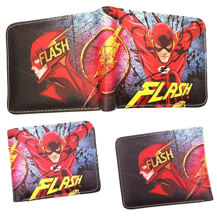 ���������� ������� ������� The Flash 613970 �� ����� � ����� ���� / The Flash / DC Comics