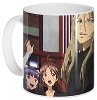  Guilty Crown 317169