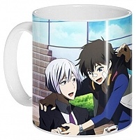  Hamatora 321239