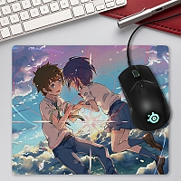    Your Name