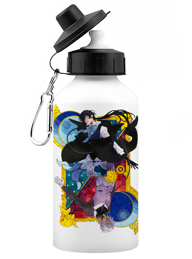 ���������� ������� ���������� ������� ��� ���� ������� �������� - ��� � ������� �� ����� ������� �������� / Vanitas no Carte / Vanitas no Shuki / Memoir of Vanitas / The Case Study of Vanitas