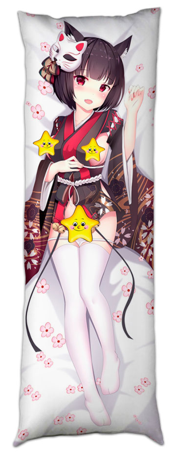 ��������� ���������� Yamashiro �� Azur Lane 616312